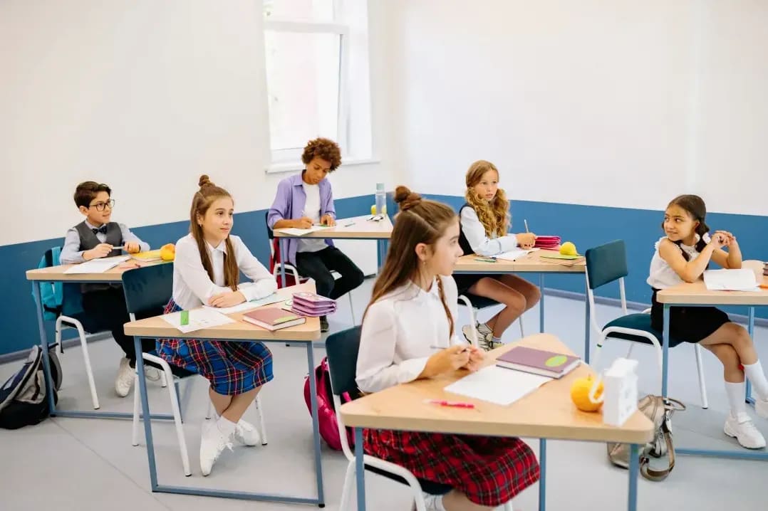 春の学習準備で見直したい、苦手分野のつまずきポイント